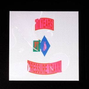 10 Years Pressure Traxx