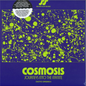 Cosmosis: Journeys Into The Infinite