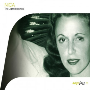 Saga Jazz: NICA The Jazz Baroness