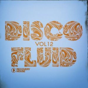 Disco Fluid, Vol 12