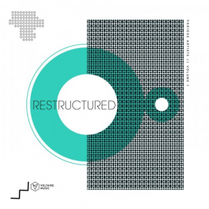 Re:structured Vol. 1