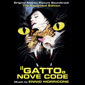 Il gatto a nove code - The Cat o' Nine Tails (Original Motion Picture Soundtrack) (Expanded Edition)