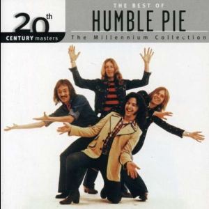 The Best of Humble Pie: 20th Century Masters - The Millennium Collection