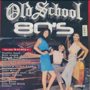 Old School 80's