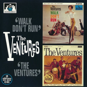 Walk Don't Run / The Ventures