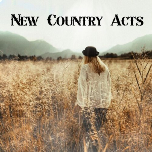 New Country Acts