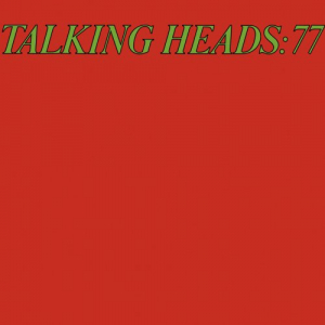 Talking Heads '77