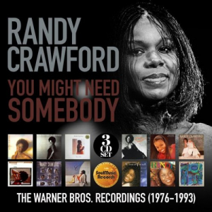 You Might Need Somebody - The Warner Bros. Recordings 1976-1993