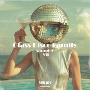 Glass Disco Family Sampler VII