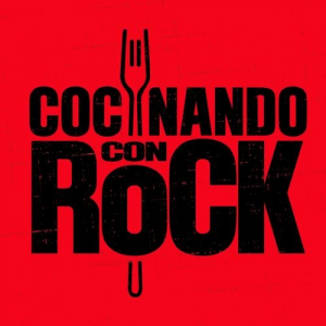 Cocinando Con Rock