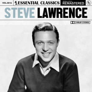 Essential Classics, Vol. 16: Steve Lawrence