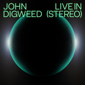 Live in (Stereo)