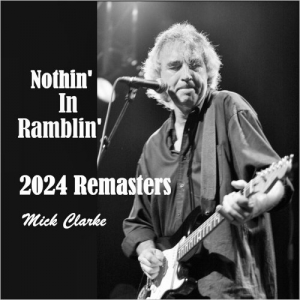 Nothin' In Ramblin' EP (2024 Remasters)