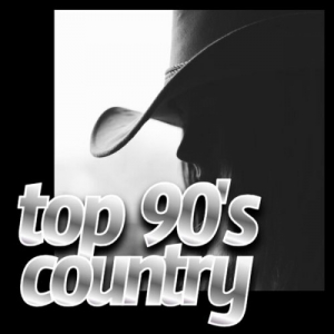 top 90's country