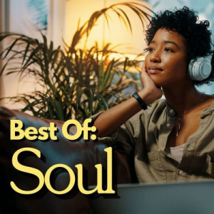 Best Of: Soul