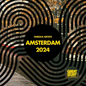 Great Stuff pres. Amsterdam 2024