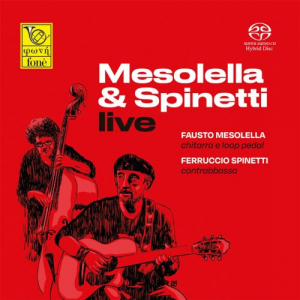 Mesolella & Spinetti (Live)