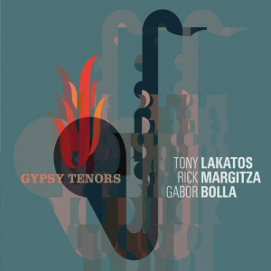 Gypsy Tenors (Live)