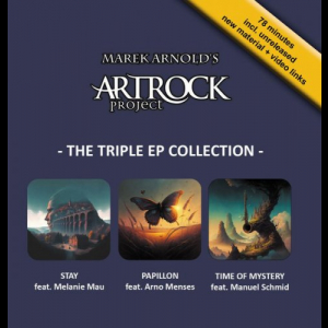 The Triple EP Collection