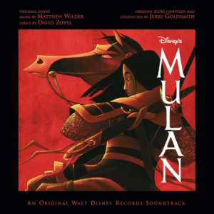 Mulan (Original Soundtrack)