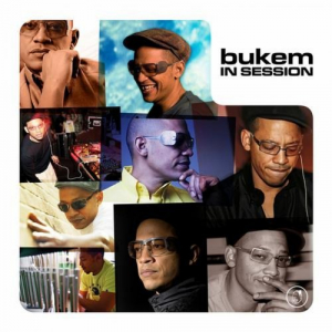 Bukem in Session (Original 12