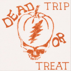 Dead Trip or Treat (Live)