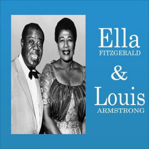 Louis Armstrong & Ella Fitzgerald