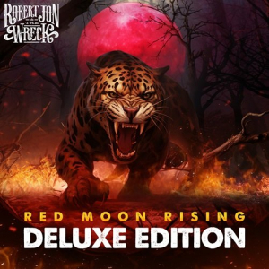 Red Moon Rising (Deluxe Edition)