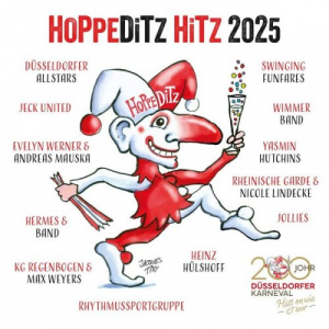 Hoppeditz Hitz 2025