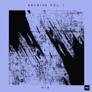 Archive, Vol. 1