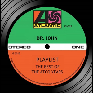 Playlist: The Best Of The Atco Years