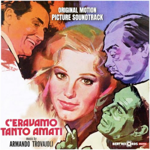 C'eravamo tanto amati (Original Motion Picture Soundtrack)