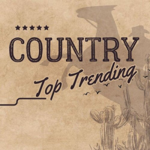 Country - Top Trending