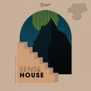 Sense of House Issue 14