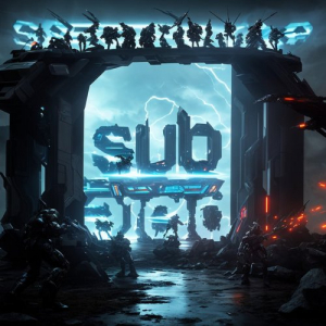 Spectrum LP Vol. 3