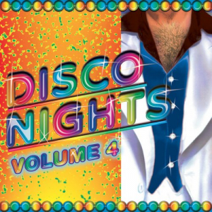 Disco Nights, Vol. 4