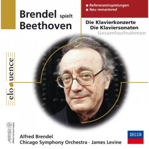 Brendel spielt Beethoven (Klavierkonzerte / Klaviersonaten)