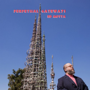 Perpetual Gateways (24 Bit Remaster, 2021)