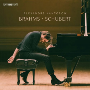 Brahms - Schubert