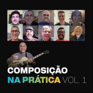 ComposiÃ§Ã£o na prÃ¡tica, Vol. 1