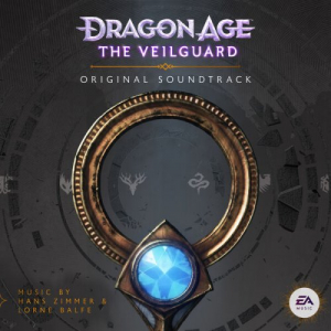 Dragon Age: The Veilguard (Original Soundtrack)