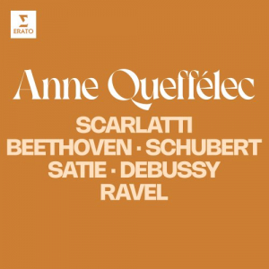 Scarlatti, Beethoven, Schubert, Satie, Debussy, Ravel...