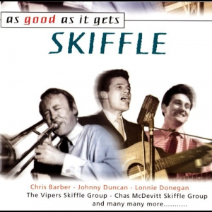 As Good As It Gets - Skiffle