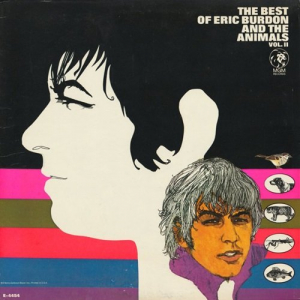 The Best Of Eric Burdon And The Animals Vol. II