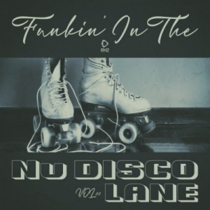 Funkin' in the Nu Disco Lane, Vol.02