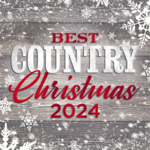 Best Country Christmas 2024