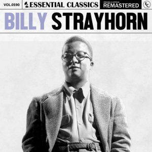 Essential Classics, Vol. 590: Billy Strayhorn