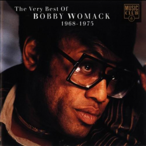 The Very Best of Bobby Womack 1968-1975