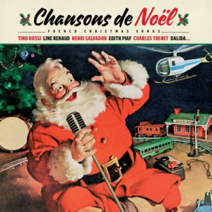 Chansons de NoÃ«l