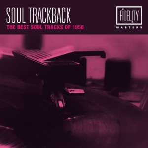 Soul Trackback - The Best Soul Tracks of 1958